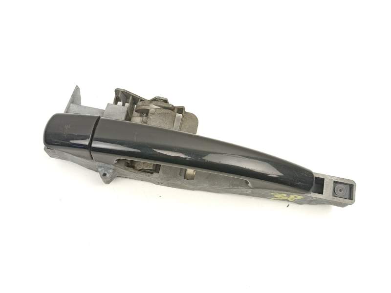 Recambio de manilla delantera derecha para citroën c4 coupé (la_) 1.6 hdi referencia OEM IAM 9101ER  