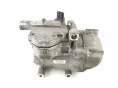 Recambio de compresor aire acondicionado para toyota prius zvw30 prius advance referencia OEM IAM 8837047031 0422000420 
