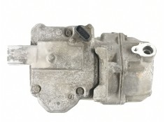 Recambio de compresor aire acondicionado para toyota prius zvw30 prius advance referencia OEM IAM 8837047031 0422000420  2
