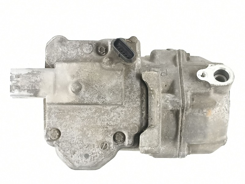 Recambio de compresor aire acondicionado para toyota prius zvw30 prius advance referencia OEM IAM 8837047031 0422000420 