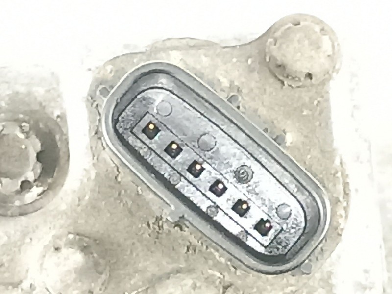 Recambio de compresor aire acondicionado para toyota prius zvw30 prius advance referencia OEM IAM 8837047031 0422000420 