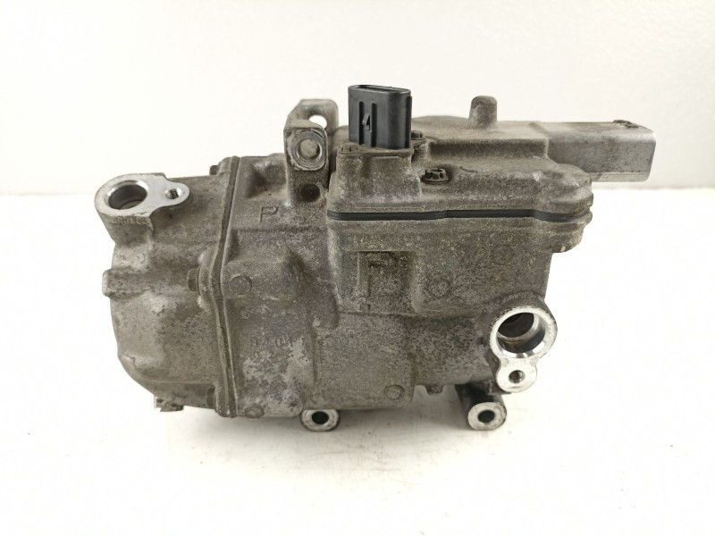Recambio de compresor aire acondicionado para toyota prius zvw30 prius advance referencia OEM IAM 8837047031 0422000420 