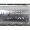 Recambio de motor limpia delantero para nissan serena (c23m) 2.3 invitation d referencia OEM IAM 288159C003  9390332230
