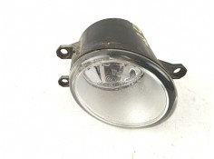 Recambio de antiniebla derecho para toyota prius zvw30 prius advance referencia OEM IAM 812100D042 89207402 