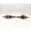 Recambio de transmision delantera izquierda para renault captur i (j5_, h5_) 1.2 tce 120 referencia OEM IAM 391010433R  