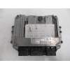 Recambio de centralita para citroën c4 1.6 hdy -9hz referencia OEM IAM 9662213180 0281013331 