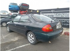 ford mondeo berlina (gd) del año 1996 2