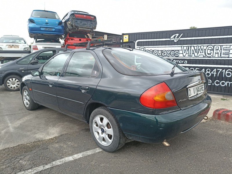 ford mondeo berlina (gd) del año 1996