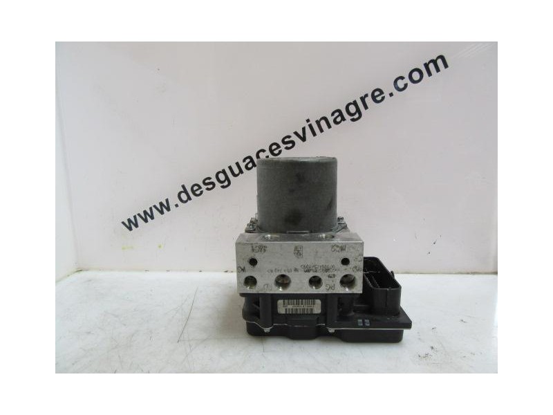 Recambio de abs : citroen c 4 : 1.6 hdi -9hz (110cv)grand picasso [2007] para citroen c 4 1.6 hdi -9hz grand picasso referencia 