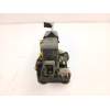 Recambio de cerradura puerta delantera izquierda para renault laguna 1.8 g referencia OEM IAM 7701038407  