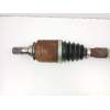 Recambio de transmision delantera izquierda para renault captur i (j5_, h5_) 1.2 tce 120 referencia OEM IAM 391010433R  