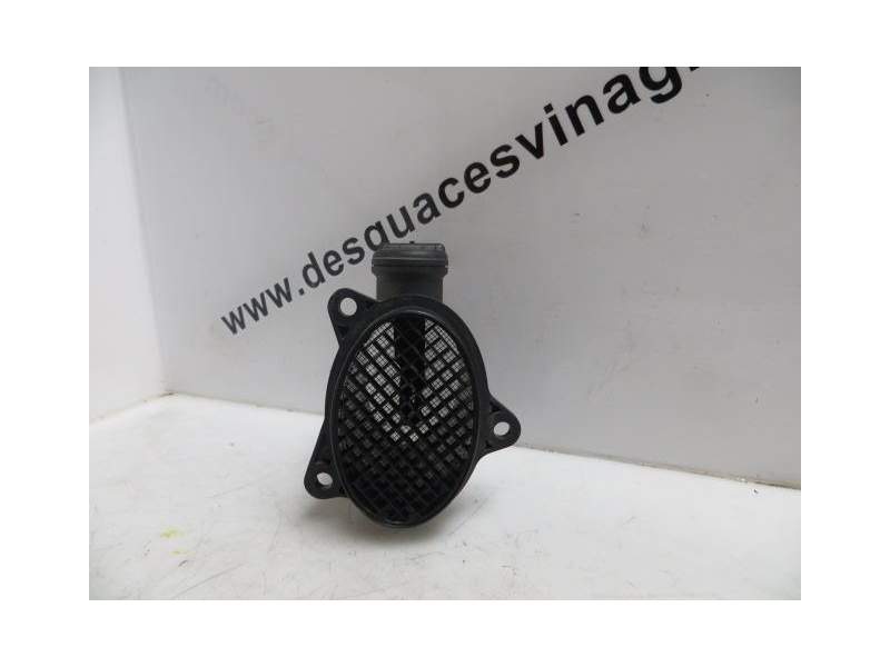 Recambio de caudalimetro para citroën c4 1.6 hdy -9hz referencia OEM IAM 96 500 107 80  