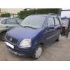 opel agila a (h00) del año 2001