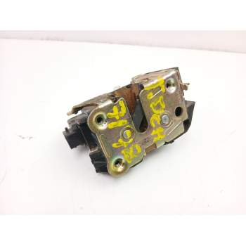 CERRADURA PUERTA TRASERA DERECHA 7701038438 