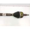 Recambio de transmision delantera izquierda para renault captur i (j5_, h5_) 1.2 tce 120 referencia OEM IAM 391010433R  