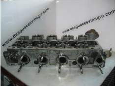 Recambio de culata td/tdi : citroen c 3 : 1.4 td -8hz (122,4cv) 5p [2005] para citroen c 3 1.4 td -8hz referencia OEM IAM   