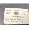 Recambio de mandos calefaccion aire para audi a3 (8l1) 1.9 tdi referencia OEM IAM 8L0820043M 5HB00760810 