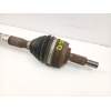 Recambio de transmision delantera izquierda para renault captur i (j5_, h5_) 1.2 tce 120 referencia OEM IAM 391010433R  
