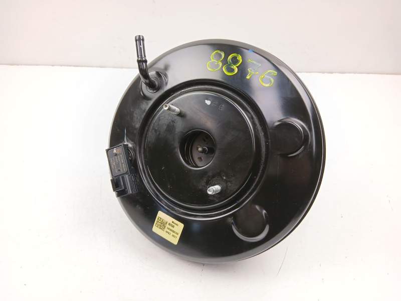 Recambio de servofreno para hyundai i20 iii (bc3, bi3) 1.0 t-gdi hybrid 48v referencia OEM IAM 58500Q0260  