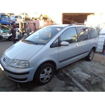 VOLKSWAGEN SHARAN (7M6/7M9)