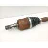 Recambio de transmision delantera izquierda para renault captur i (j5_, h5_) 1.2 tce 120 referencia OEM IAM 391010433R  