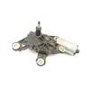 Recambio de motor limpia trasero para audi a3 (8l1) 1.9 tdi referencia OEM IAM 8L0955711B 404430 