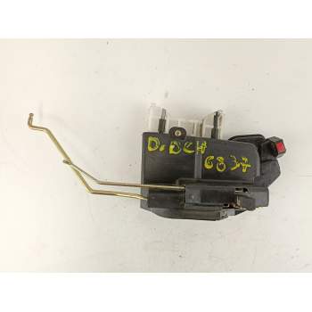 CERRADURA PUERTA DELANTERA DERECHA 813202D000 