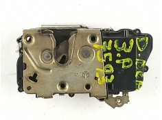 Recambio de cerradura puerta delantera derecha para peugeot 306 1.9 td d-d8a referencia OEM IAM 9136J0  
