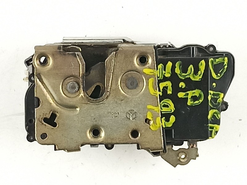 Recambio de cerradura puerta delantera derecha para peugeot 306 1.9 td d-d8a referencia OEM IAM 9136J0  