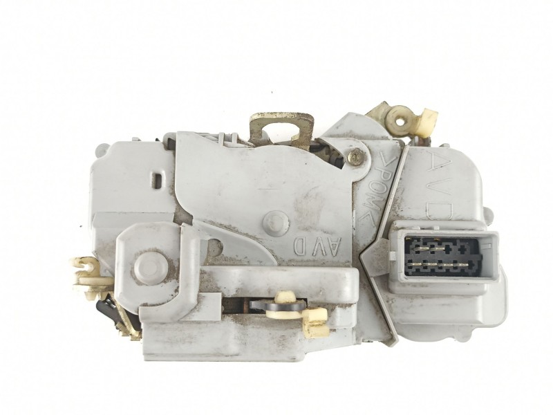 Recambio de cerradura puerta delantera derecha para peugeot 306 1.9 td d-d8a referencia OEM IAM 9136J0  