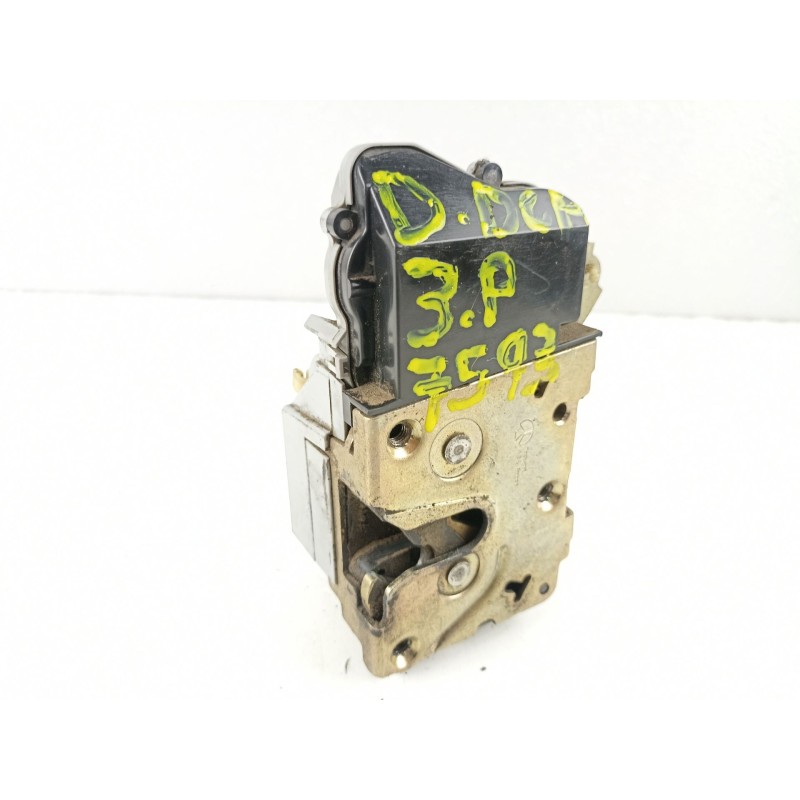 Recambio de cerradura puerta delantera derecha para peugeot 306 1.9 td d-d8a referencia OEM IAM 9136J0  