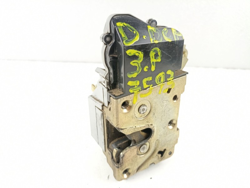 Recambio de cerradura puerta delantera derecha para peugeot 306 1.9 td d-d8a referencia OEM IAM 9136J0  