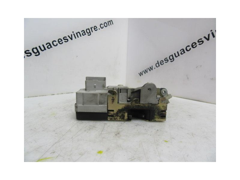 Recambio de cerradura pta. del. izq. : citroen c 5 : 2.0 hdi (136cv) [2005] para citroen c 5 2.0 hdi referencia OEM IAM   