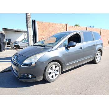 PEUGEOT 5008 (0U_, 0E_)