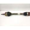 Recambio de transmision delantera derecha para renault captur i (j5_, h5_) 1.2 tce 120 referencia OEM IAM 391006849R  