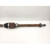 Recambio de transmision delantera derecha para renault captur i (j5_, h5_) 1.2 tce 120 referencia OEM IAM 391006849R  