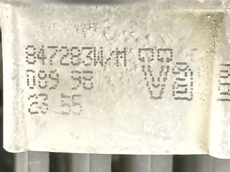 Recambio de motor calefaccion para citroen saxo 1.1 image referencia OEM IAM 6441G6 846441N C22828229X