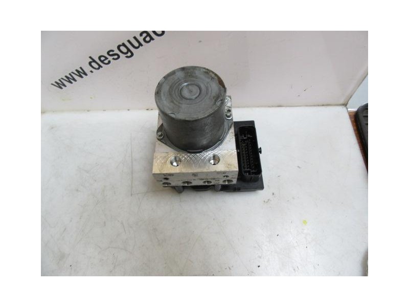 Recambio de abs : citroen c 4 : 1.6 hdi -9hz (110cv)grand picasso [2007] para citroen c 4 1.6 hdi -9hz grand picasso referencia 