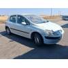 peugeot 307 (3a/c) del año 2001