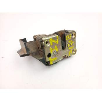 CERRADURA PUERTA TRASERA IZQUIERDA 7701038439 
