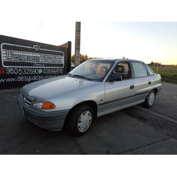 OPEL ASTRA F SEDÁN (T92)