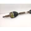 Recambio de transmision delantera derecha para renault captur i (j5_, h5_) 1.2 tce 120 referencia OEM IAM 391006849R  