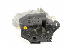 Recambio de cerradura puerta trasera izquierda para seat leon (1p1) reference referencia OEM IAM 1P0839015  