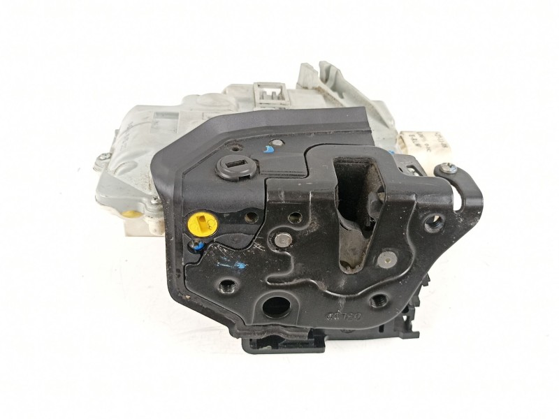 Recambio de cerradura puerta trasera izquierda para seat leon (1p1) reference referencia OEM IAM 1P0839015  