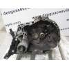 Recambio de caja cambios 5v turbo diesel para renault megane 1.9 td-f9q referencia OEM IAM JB1966  