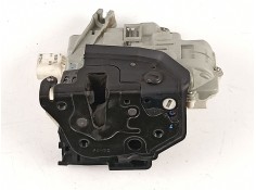 Recambio de cerradura puerta trasera derecha para seat leon (1p1) reference referencia OEM IAM 1P0839016  