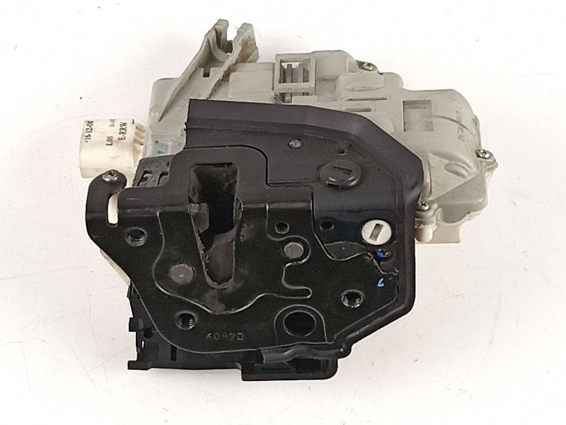 Recambio de cerradura puerta trasera derecha para seat leon (1p1) reference referencia OEM IAM 1P0839016  