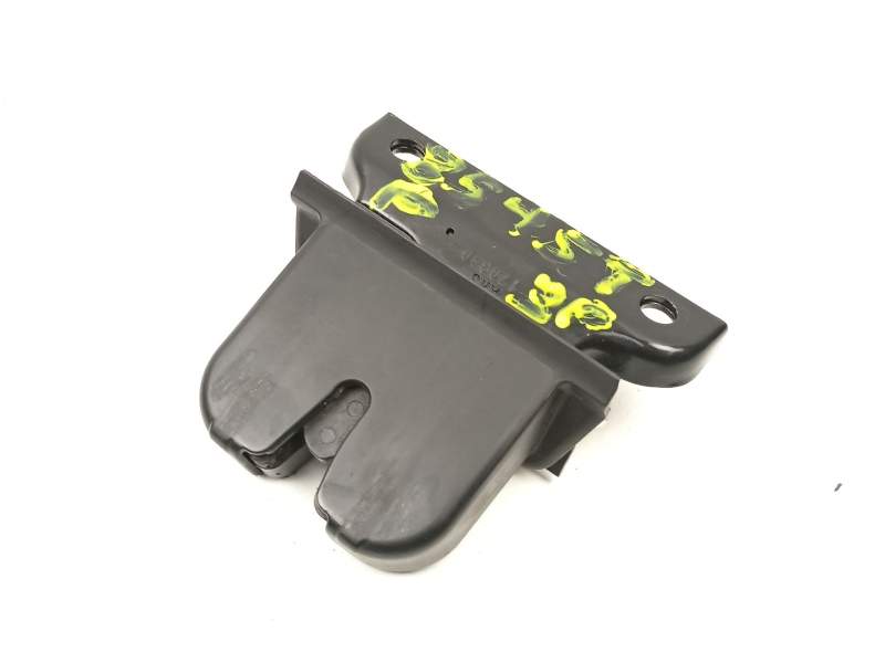 Recambio de cerradura maletero / porton para audi a3 (8l1) 1.9 tdi referencia OEM IAM 8L0927520C  