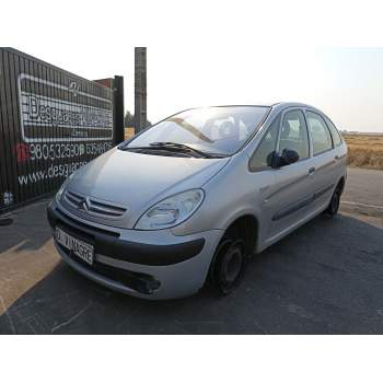 CITROËN XSARA PICASSO