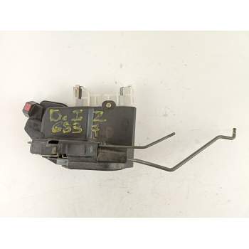 CERRADURA PUERTA DELANTERA IZQUIERDA 813102D000 